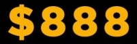 888c